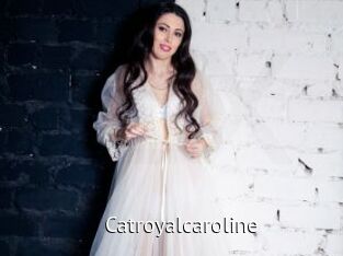 Catroyalcaroline