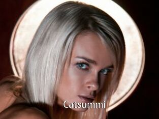 Catsummi