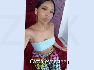 Cattaleyaqueen