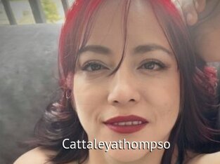 Cattaleyathompso