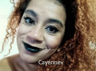 Cayennev
