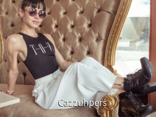 Cazzuhpers