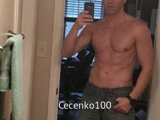 Cecenko100