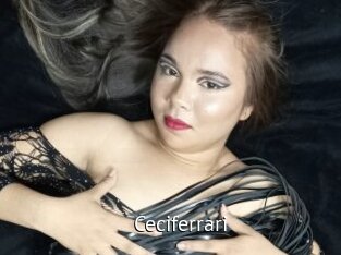 ceciferrari Zizi X