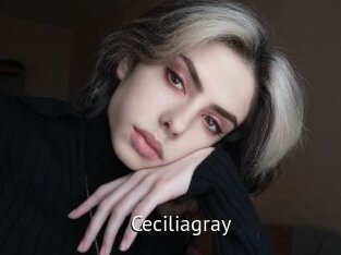 ceciliagray Zizi X