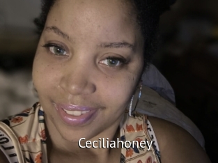 Ceciliahoney