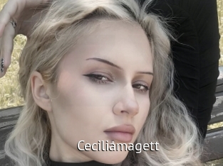 Ceciliamagett