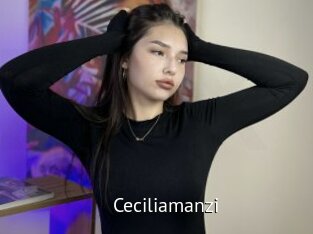 Ceciliamanzi