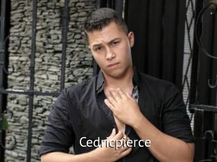 Cedricpierce