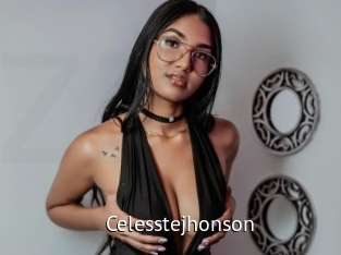 Celesstejhonson