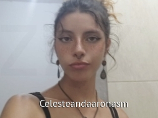 Celesteandaaronasm