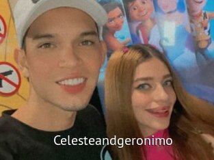 Celesteandgeronimo