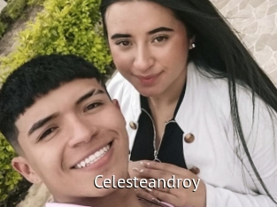 celesteandroy Zizi X