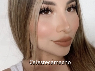Celestecamacho