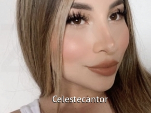 Celestecantor