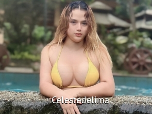 Celestedelima