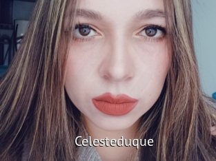 Celesteduque
