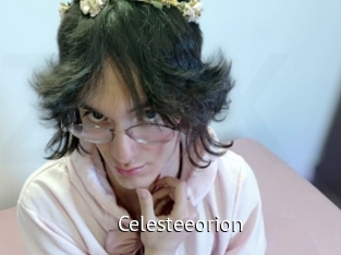 Celesteeorion