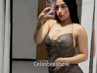 Celesteeshow