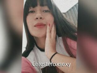 Celestefoxsexy