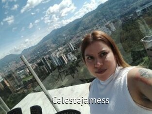 Celestejamess