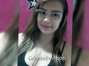 Celestejhonson
