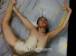 Celestejons