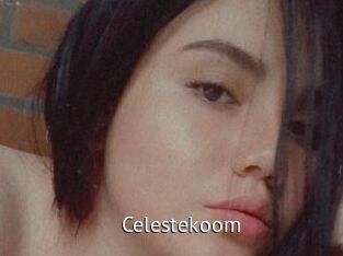 Celestekoom