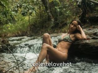 celestelovehot Zizi X