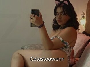 Celesteowenn