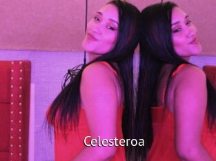 Celesteroa
