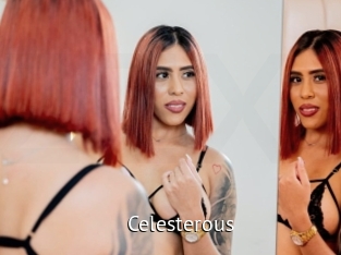Celesterous