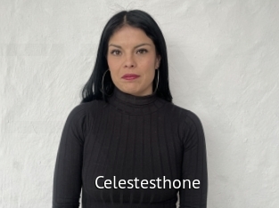Celestesthone