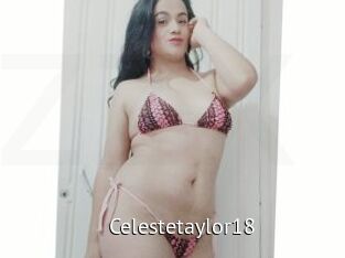 Celestetaylor18