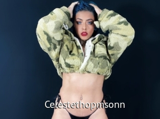 Celestethopmsonn