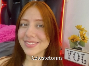 Celestetonns