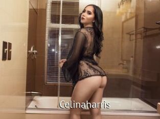 Celinaharris