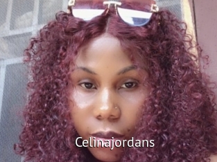Celinajordans