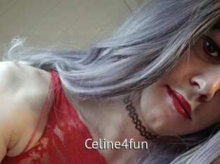 celine4fun Zizi X