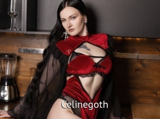 celinegoth Zizi X