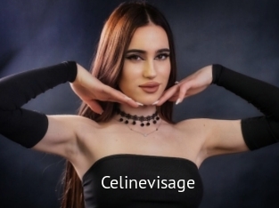 celinevisage Zizi X