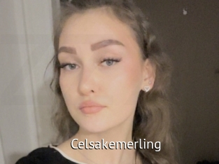 Celsakemerling