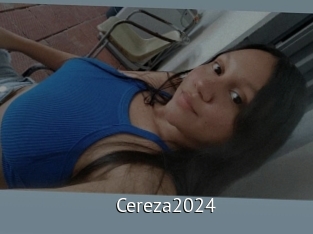 Cereza2024