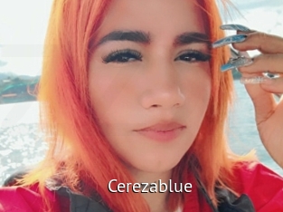 Cerezablue