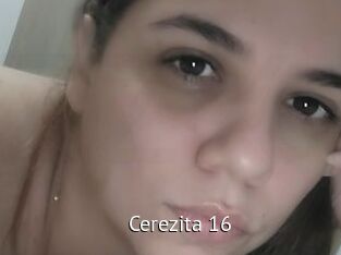 cerezita_16 Zizi X