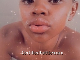 Certifiedhottiexxxx