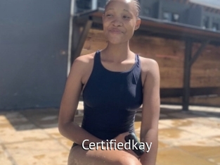 Certifiedkay