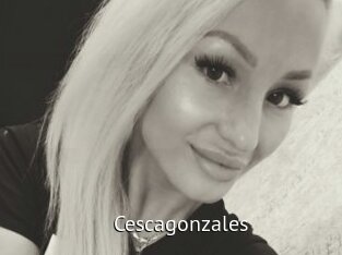 Cescagonzales
