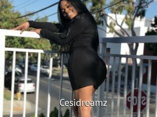 Cesidreamz