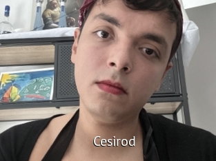 Cesirod
